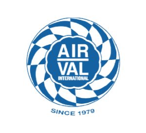 Airval logo