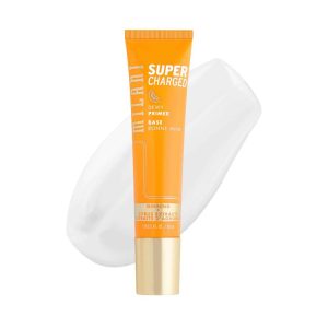 Super charged under eye tint